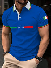Tops à l'italienne pour hommes